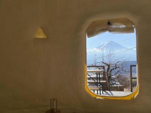 Dot Glamping 富士山