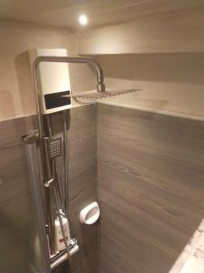 Santos One Condo unit 305 at Tanza Garden