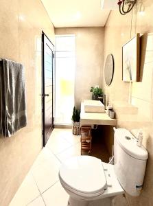 The Zain Secret Villa Canggu