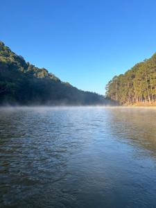 บ้านฝันดีโฮมสเตย์ ปางอุ๋ง