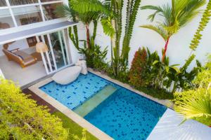 Kalani Royal Smart 1 BR Private Pool With Hot Tub ZN451