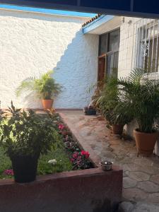 Casa fin de semana en Cuernavaca Morelos