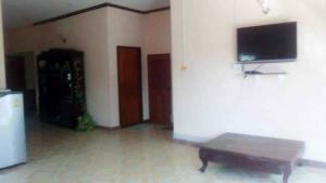 บ้านพักแอบสบาย abbsabyehome