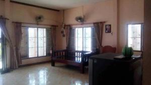 บ้านพักแอบสบาย abbsabyehome