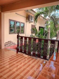 บ้านพักแอบสบาย abbsabyehome