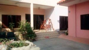 บ้านพักแอบสบาย abbsabyehome