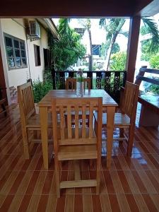 บ้านพักแอบสบาย abbsabyehome