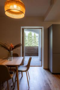 Komandandi City Center Apartments