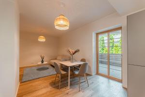 Komandandi City Center Apartments