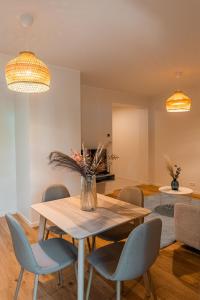 Komandandi City Center Apartments