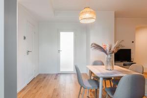 Komandandi City Center Apartments