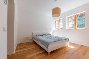 Komandandi City Center Apartments