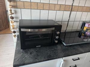 Ferienwohnung Eichhörnchen