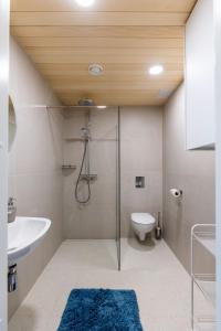 Komandandi City Center Apartments