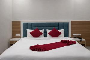 Hotel Sundram, Zirakhpur