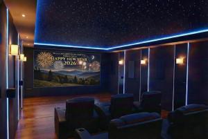 Casa Montes Del Castillo