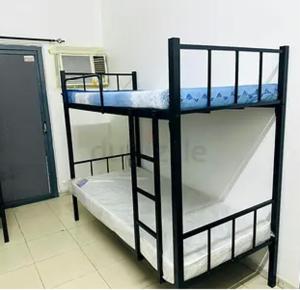 Al Barsha 1 , Room for Rent
