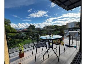 Apartamento turistico diana