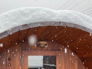 Dot Glamping 富士山