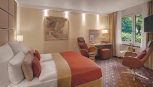 Hotel Wegner - T h e culinary art hotel