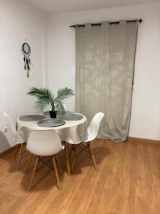 Magdalena Apartament