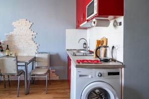 Apartment with mountains view near to the gondola