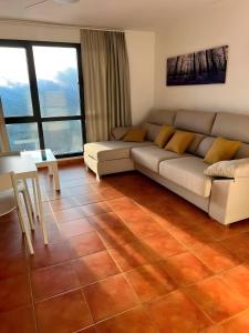 Cozy Monte Oiz Apartment with Private Garage Ski In Area