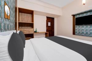 Super Hotel O Vilankurichi