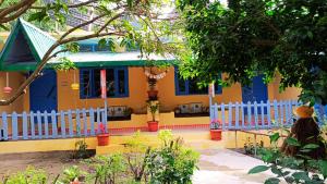 Camp Hornbill Corbett