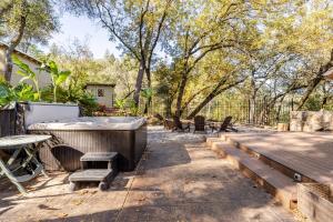 Private Home,Ski HotTub,Firepit,Apple Hill,Tahoe