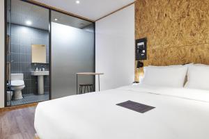 Just Sleep Hotel Jihaeng Station