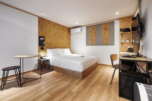 Just Sleep Hotel Jihaeng Station