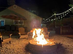 Private Home,Ski HotTub,Firepit,Apple Hill,Tahoe