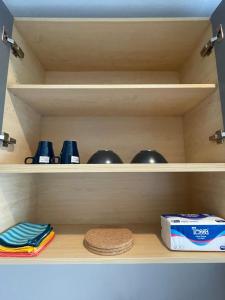 Aravaya Living at Taman Anggrek Residences Daffodil