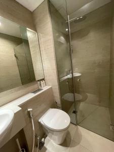 Aravaya Living at Taman Anggrek Residences Daffodil