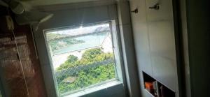 2 dormitorios Blue moon Ilha Porchat perto de tudo