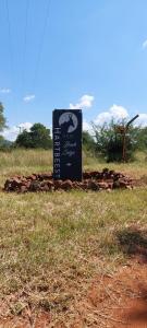 Hartbeest Bush Stay #29