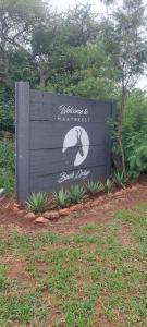 Hartbeest Bush Stay #29