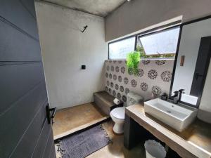 Hartbeest Bush Stay #29