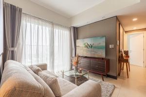 Masteri Thao Dien Premium 5-Star Apartment Raymond Holm