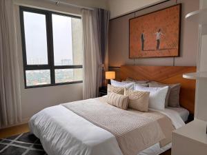 Masteri Thao Dien Premium 5-Star Apartment Raymond Holm