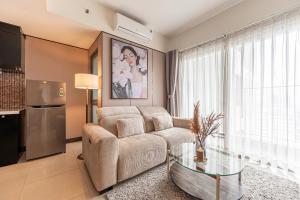 Masteri Thao Dien Premium 5-Star Apartment Raymond Holm