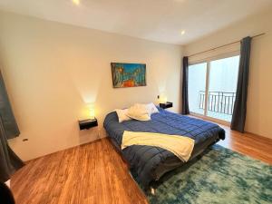 Casa Faraona Pet Friendly con Jacuzzi y Coworking