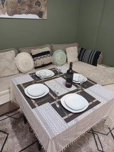 Theomar Apartament Durres