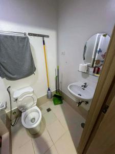 Transient Home by Molave