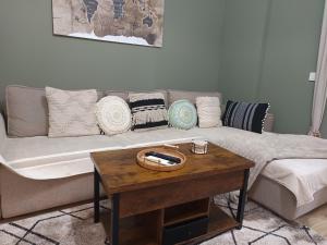 Theomar Apartament Durres