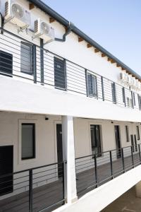 10 at The Alxndr - Stellenbosch Central