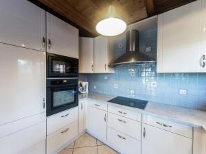 Chalet in Vosges with Sauna & Panoramic Views