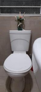 Theos Self Catering holiday home, Meanwood