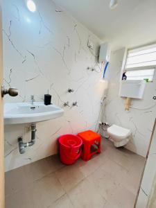 Entire Bungalow Maximum Six Occupancy